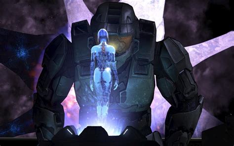 cortana halo 3.